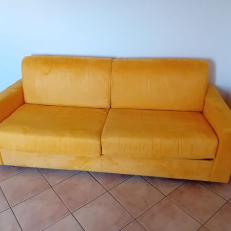 Appartement Il Grande Fiume à Occhiobello Extérieur photo
