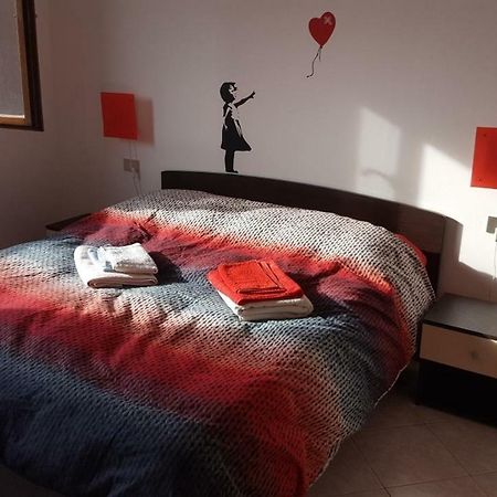 Appartement Il Grande Fiume à Occhiobello Extérieur photo