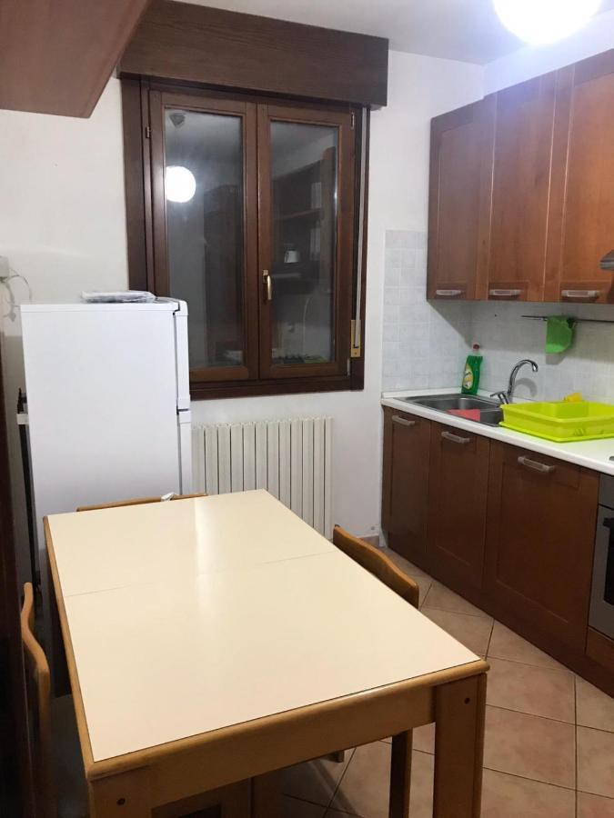 Appartement Il Grande Fiume à Occhiobello Extérieur photo