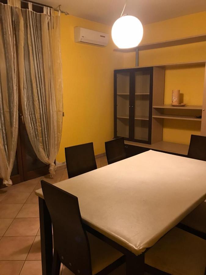 Appartement Il Grande Fiume à Occhiobello Extérieur photo