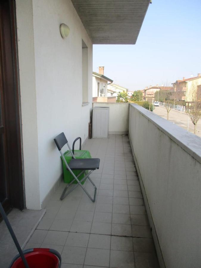 Appartement Il Grande Fiume à Occhiobello Extérieur photo