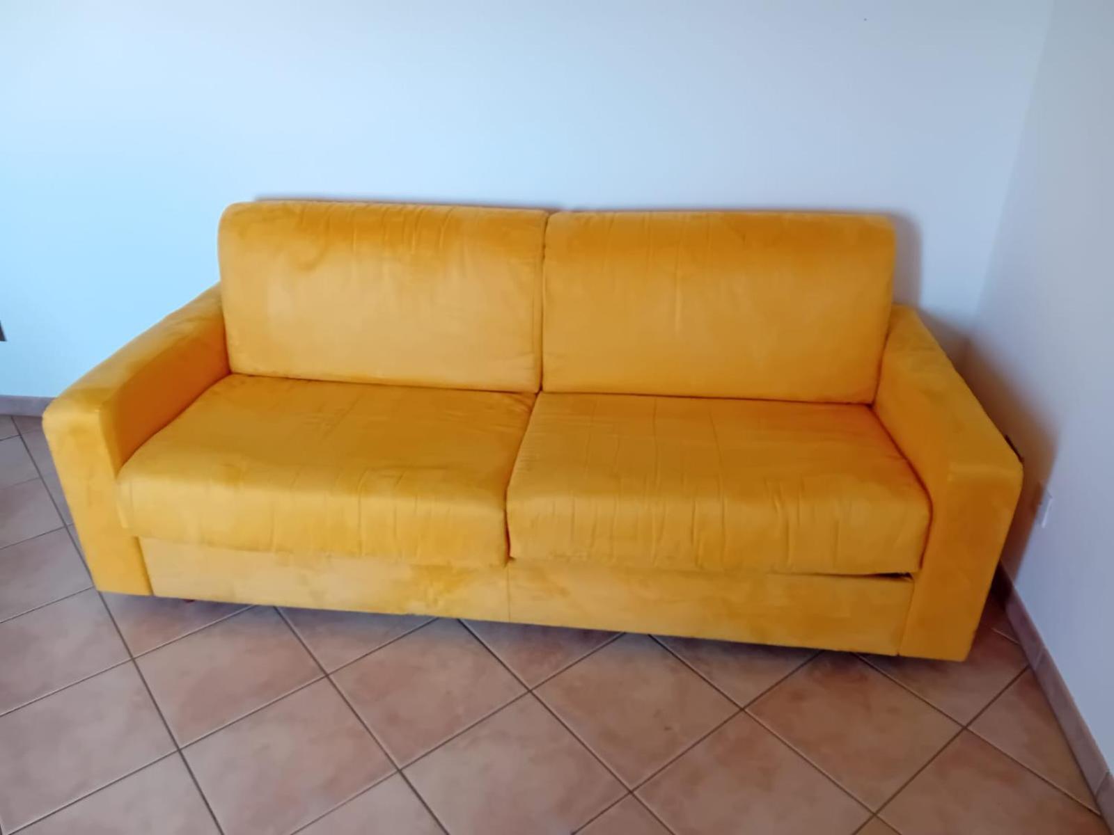 Appartement Il Grande Fiume à Occhiobello Extérieur photo