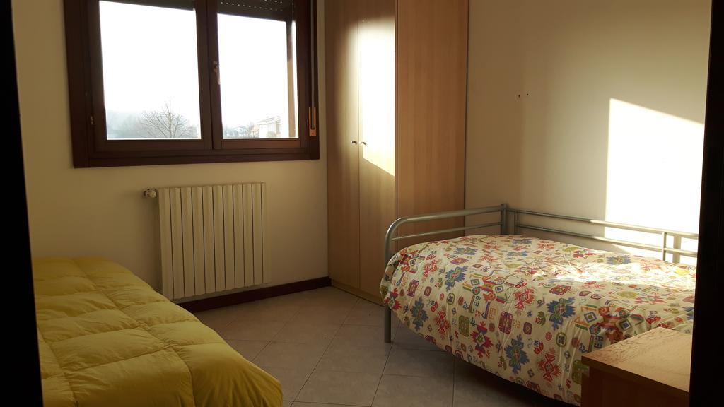 Appartement Il Grande Fiume à Occhiobello Extérieur photo