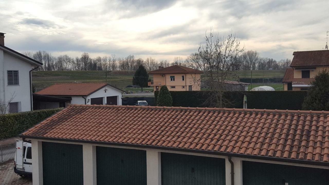 Appartement Il Grande Fiume à Occhiobello Extérieur photo